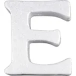 Stoklasa 3D písmeno E 780721