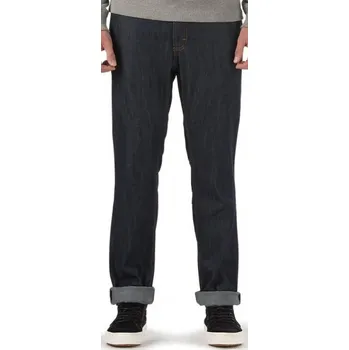 Pánské džíny Kalhoty Vans V56 Raw indigo midnight raw 30/30