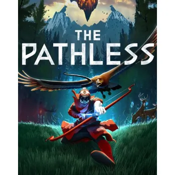 Počítačová hra The Pathless PC - digitální verze - Hraj již za pár minut