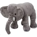 Daklos Velký ultra gigantický slon 80…