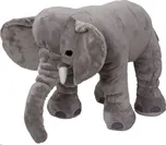 Daklos Velký ultra gigantický slon 80…