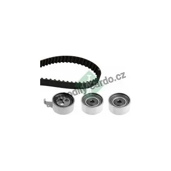 Rozvod motoru Sada rozvodového řemene INA (IN 530048610)