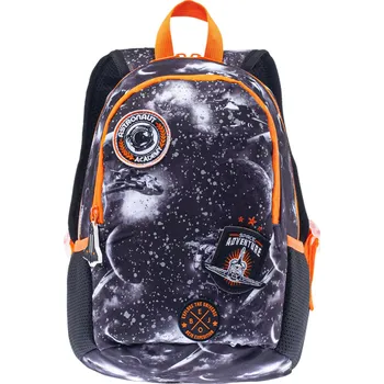 Školní batoh Dětský Batoh BEJO MARDS M000136123 – Černá