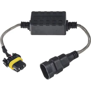 Autožárovka Stualarm led-wcHB4 Eliminátor chybových hlášení s redukcí pro žárovky