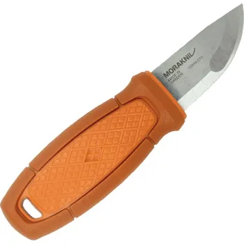 lovecký nůž Mora Morakniv Eldris Burnt Orange