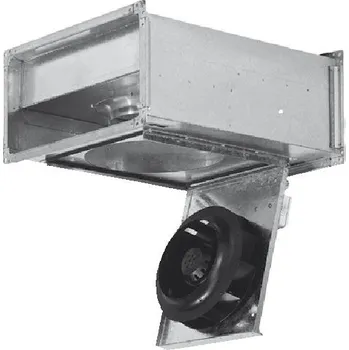 Průmyslový ventilátor Remak RO 50-25/25-2E