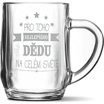 Sablio Pro toho nejlepšího dědu na…
