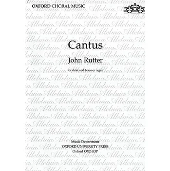 Cantus - pro smen sbor 1200078