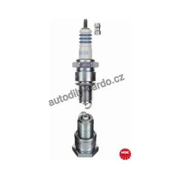 Zapalovací a žhavicí svíčka Zapalovací svíčka NGK BPR8EVX