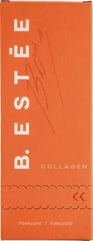 Kloubní výživa B.ESTÉE Collagen mořský kolagen 30 sáčků pomeranč