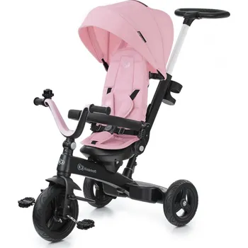 Kinderkraft Twipper 5v1, růžová