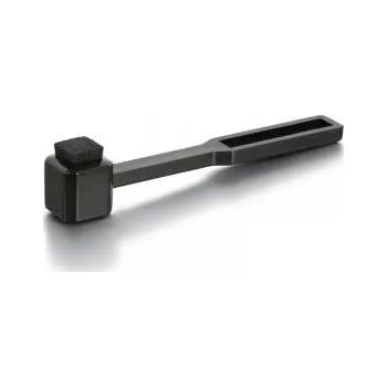 Příslušenství pro gramofon Audiotechnika Dynavox Carbon Stylus Brush NC5