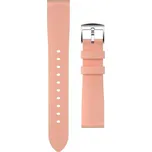 ALIGATOR Silikonový řemínek 18 mm