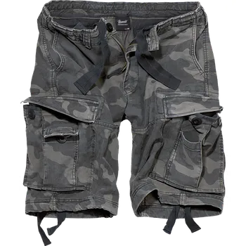 Kraťasy Brandit Vintage Classic darkcamo - 7XL