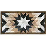 Obraz Framed Hikl 120x60 cm vícebarevný