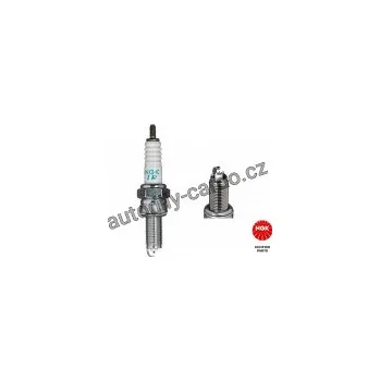 Zapalovací a žhavicí svíčka Zapalovací svíčka NGK SIMR8A9