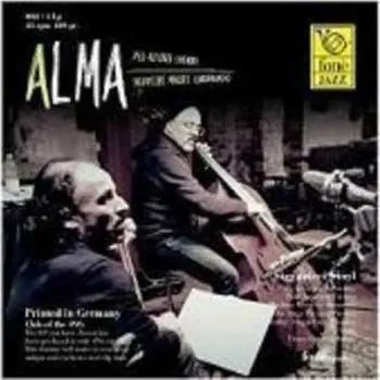Zahraniční hudba SACD Peo Alfonsi: Alma 2020 SACD