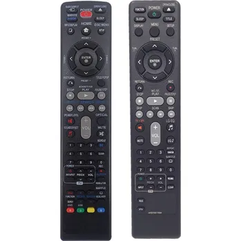 LG AKB70877908 - náhradní dálkový ovladač