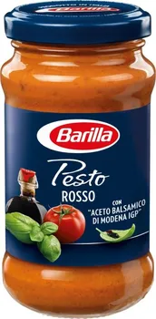 Pesto Barilla Pesto Rosso 200 g