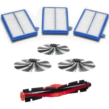 Sada příslušenství pro robotický vysavač Electrolux ERK3 sada příslušenství pro Purei 9.2