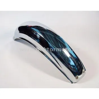 Blatník karosérie Blatník zadní (Jawa 634,639 Chopper)