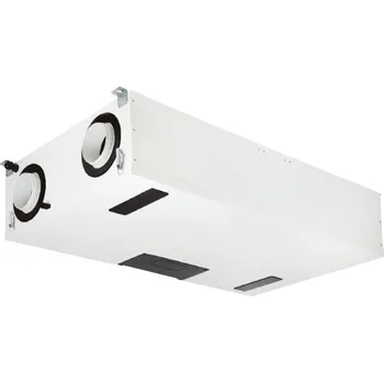 rekuperace vzduchu Soler & Palau S&P NEMBUS 210 rekuperační jednotka