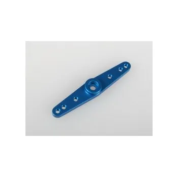 RC vybavení 5702 Duralová páka dvouramenná HS-5735/5745 MG