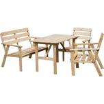 Rojaplast NORDIC FSC