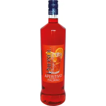 Distilleria Bottega S.p.A. Pronol Orange Bitter 1l