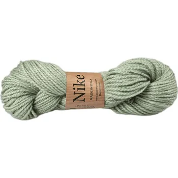 Příze Borgo de Pazzi Nike 33 Šalvěj (Příze Nike 33)