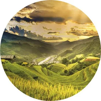 Fototapeta Fototapeta vliesová Vietnam 95 cm