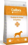 Calibra VD Dog Oxalate & Urate & Cystine