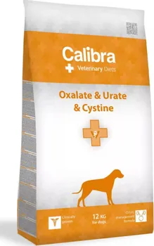 Krmivo pro psa Calibra VD Dog Oxalate & Urate & Cystine