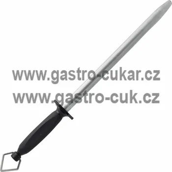 EGGINTON Ocilka DIAMANT - 310 mm, černá