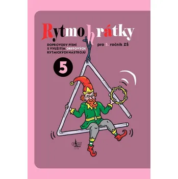 Rytmohrátky 5