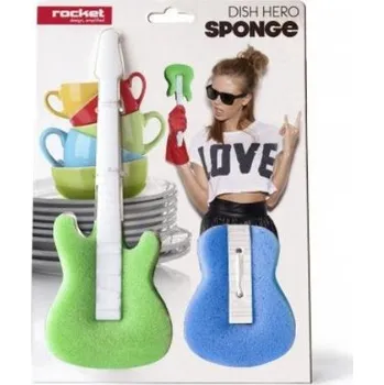 Party dekorace Houba na nádobí - Dish Hero