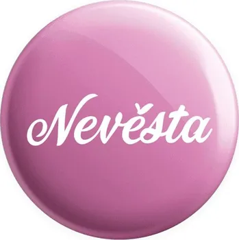 Placka Nevěsta
