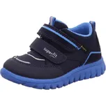 Celoroční obuv Superfit 1-006200-8000 Blau/Hell chlapecké Velikost: 33