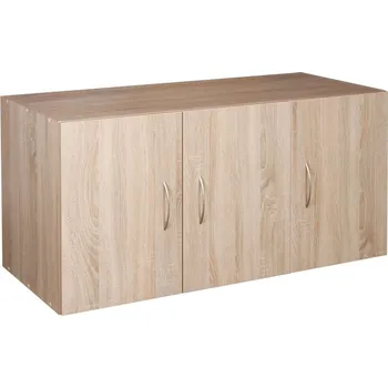 Komoda Bradop Nádstavec k šatní skříni D36 (Provedení: Dub sonoma)