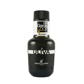 Rostlinný olej Extra panenský olivový olej DOP GARDA TRENTINO ULIVA 100 ml Agraria Riva del Garda