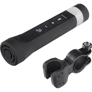 Bluetooth reproduktor inSPORTline Torchy černý