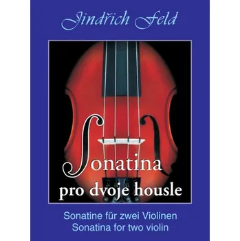 Sonatina pro dvoje housle