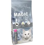 Magic Cat Magic Litter Bentonite Ultra…