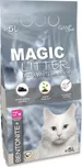 Magic Cat Magic Litter Bentonite Ultra…