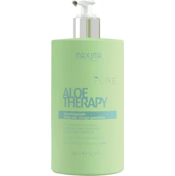 Maxima Aloe Therapy balzám pro časté použití 500 ml