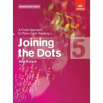 Joining The Dots - Book 5
