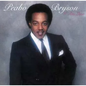 Zahraniční hudba CD Peabo Bryson: I Am Love 2020