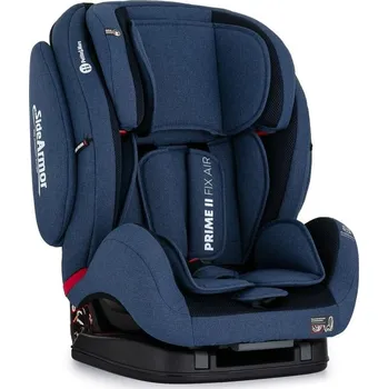 Autosedačka Petite&Mars Prime II Isofix 2022