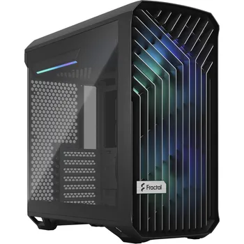 fractal design Torrent Compact…