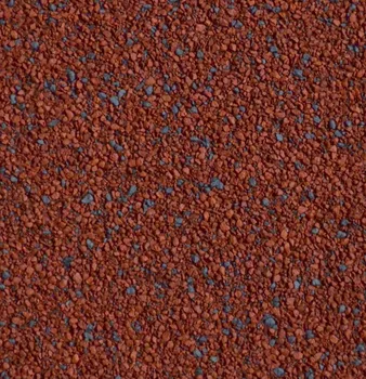Střešní krytina Charvát a.s. Elast Coolna 5,0 x 0,5 m červená